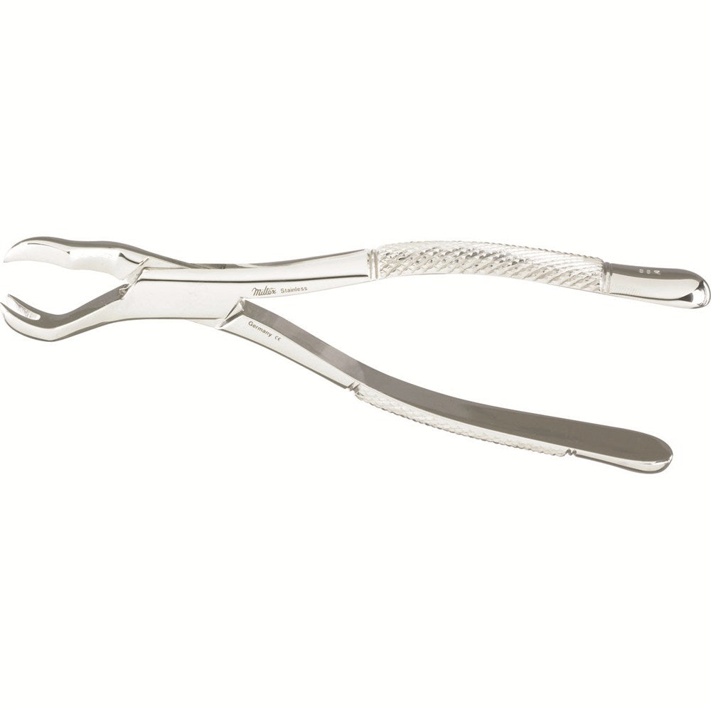 MILTEX 88R Extracting Forceps, Upper Molars. MPN: DEF88R