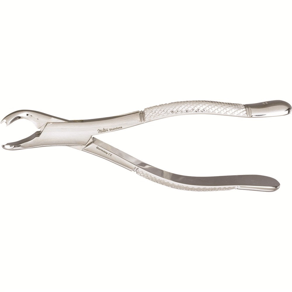 MILTEX 89 Extracting Forceps, Upper Molars. MPN: DEF89