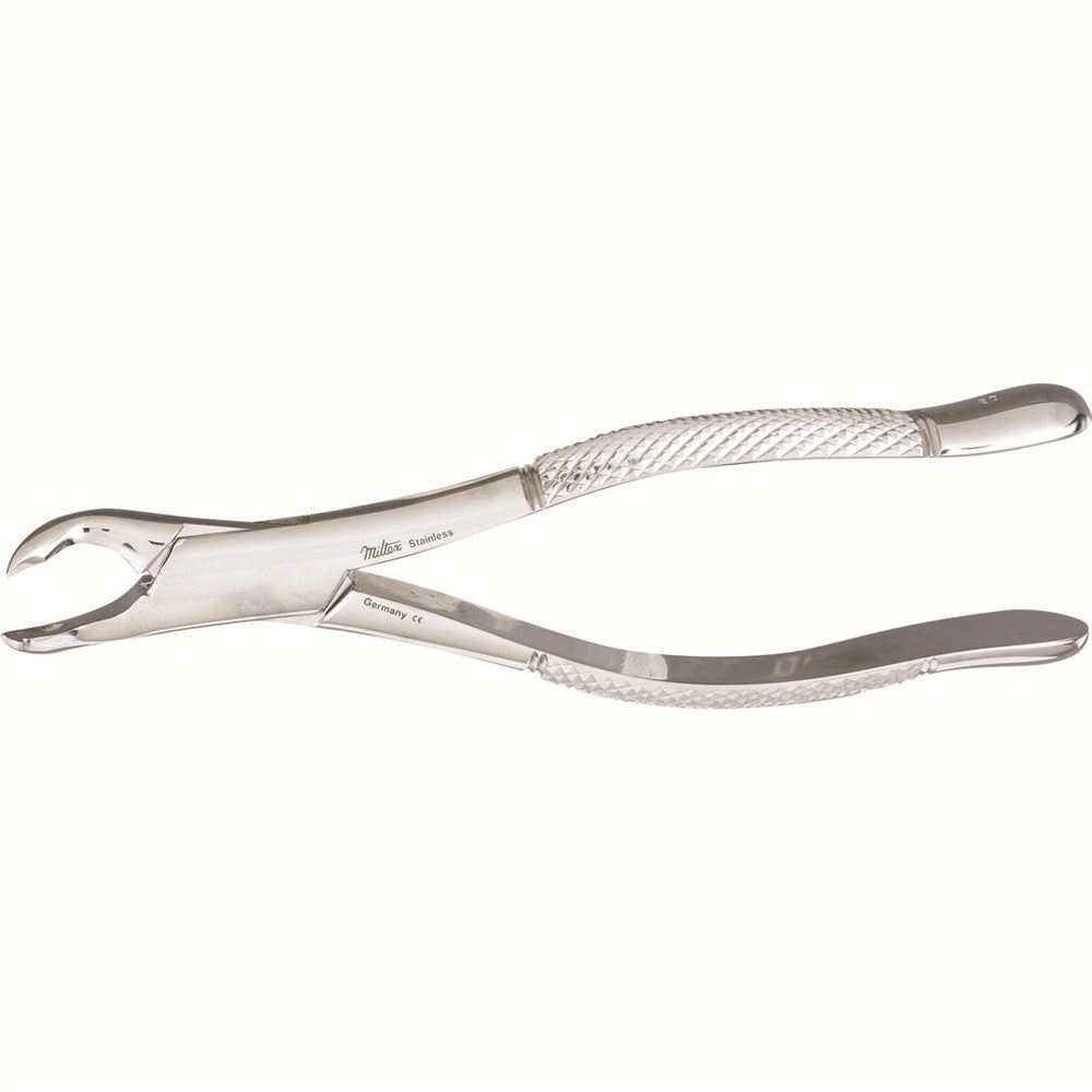 MILTEX 90 Extracting Forceps, Upper Molars. MPN: DEF90