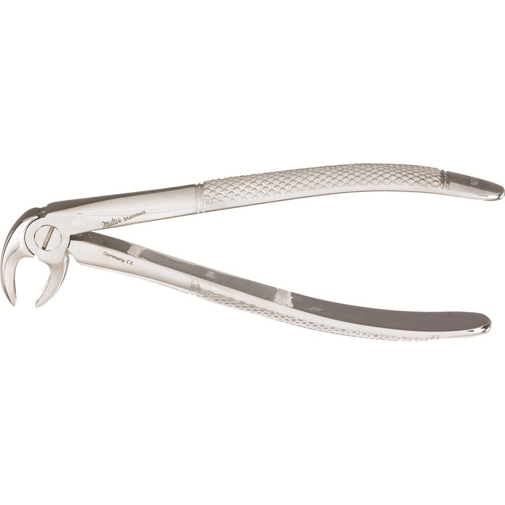 MILTEX MEAD Extracting Forceps, English pattern. MPN: DEFMD3