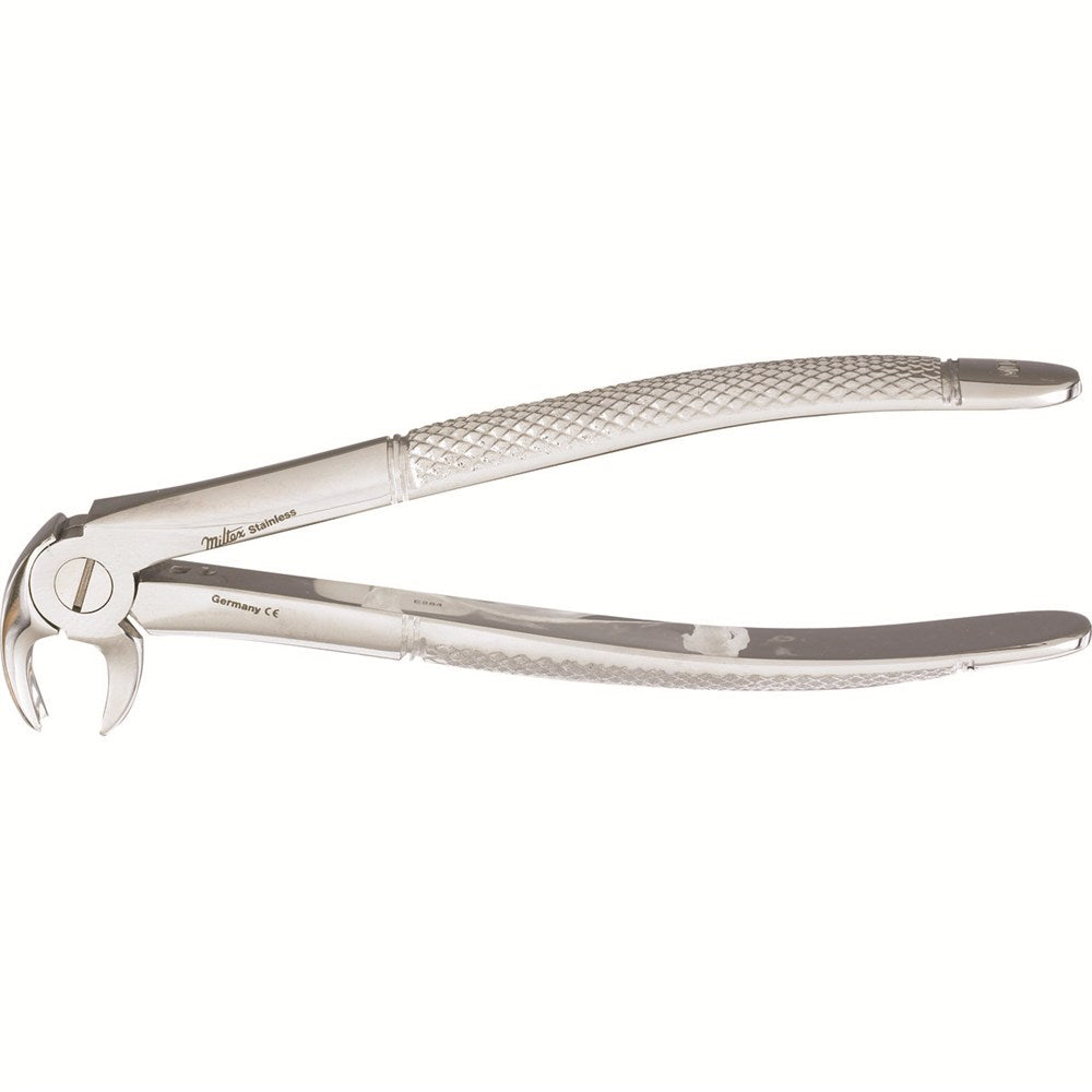 MILTEX MEAD Extracting Forceps, English pattern. MPN: DEFMD4