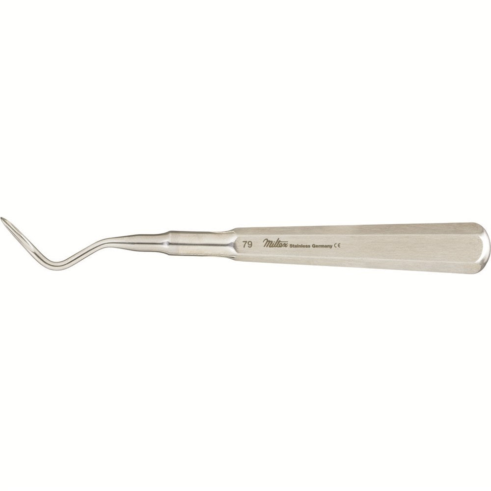MILTEX 79 Root tip Elevator. MPN: DEL79