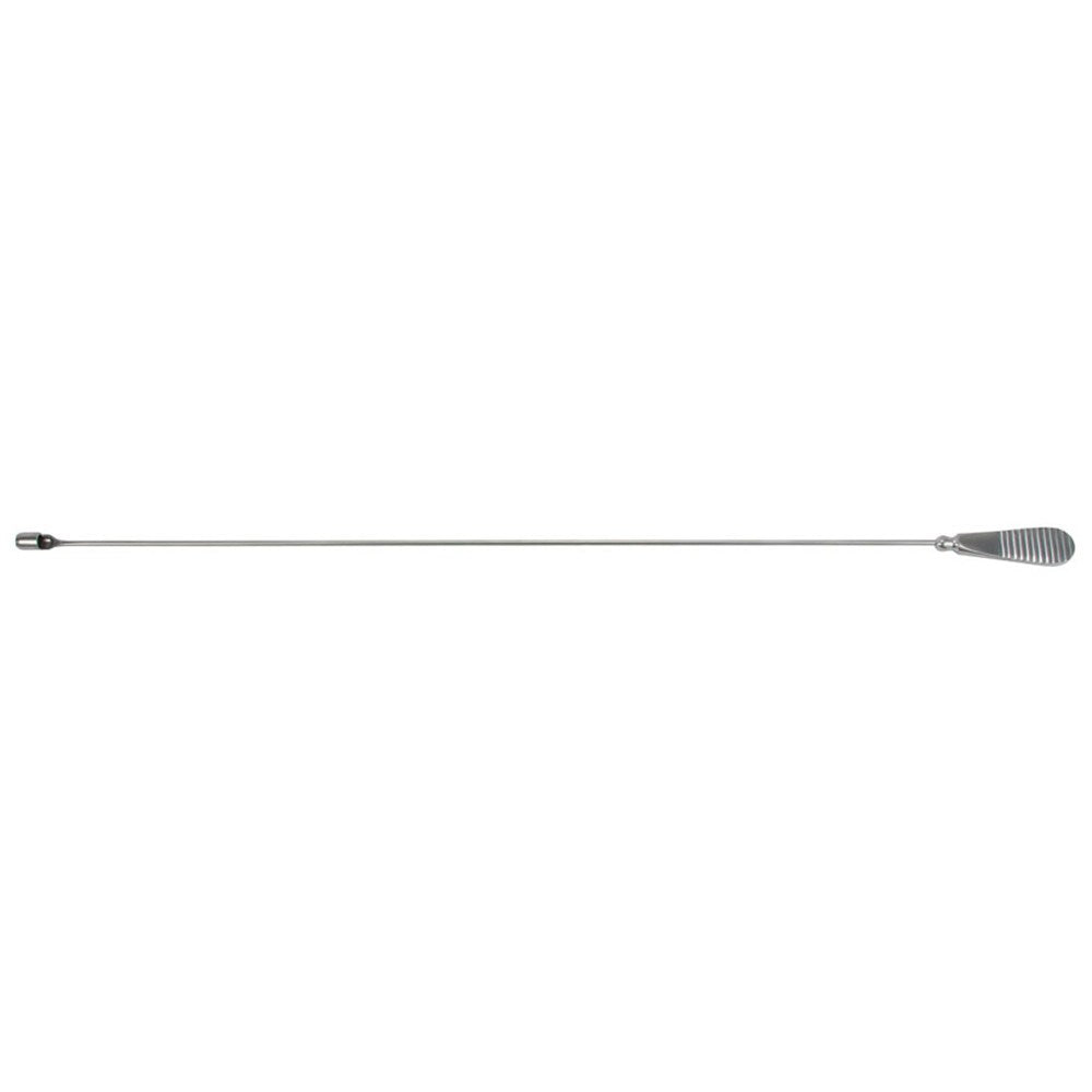PADGETT Brand Tendon Stripper, Plantaris, Length= 18" (457 mm), Width= 6 mm (ID). MPN: PM-1688