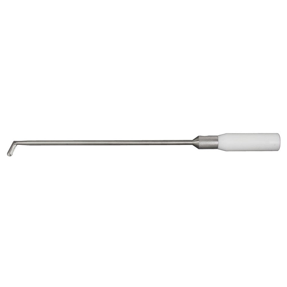 PADGETT Transumbilical Breast Augmentation (TUBA) Hockey Stick Dissector. MPN: PM-21961