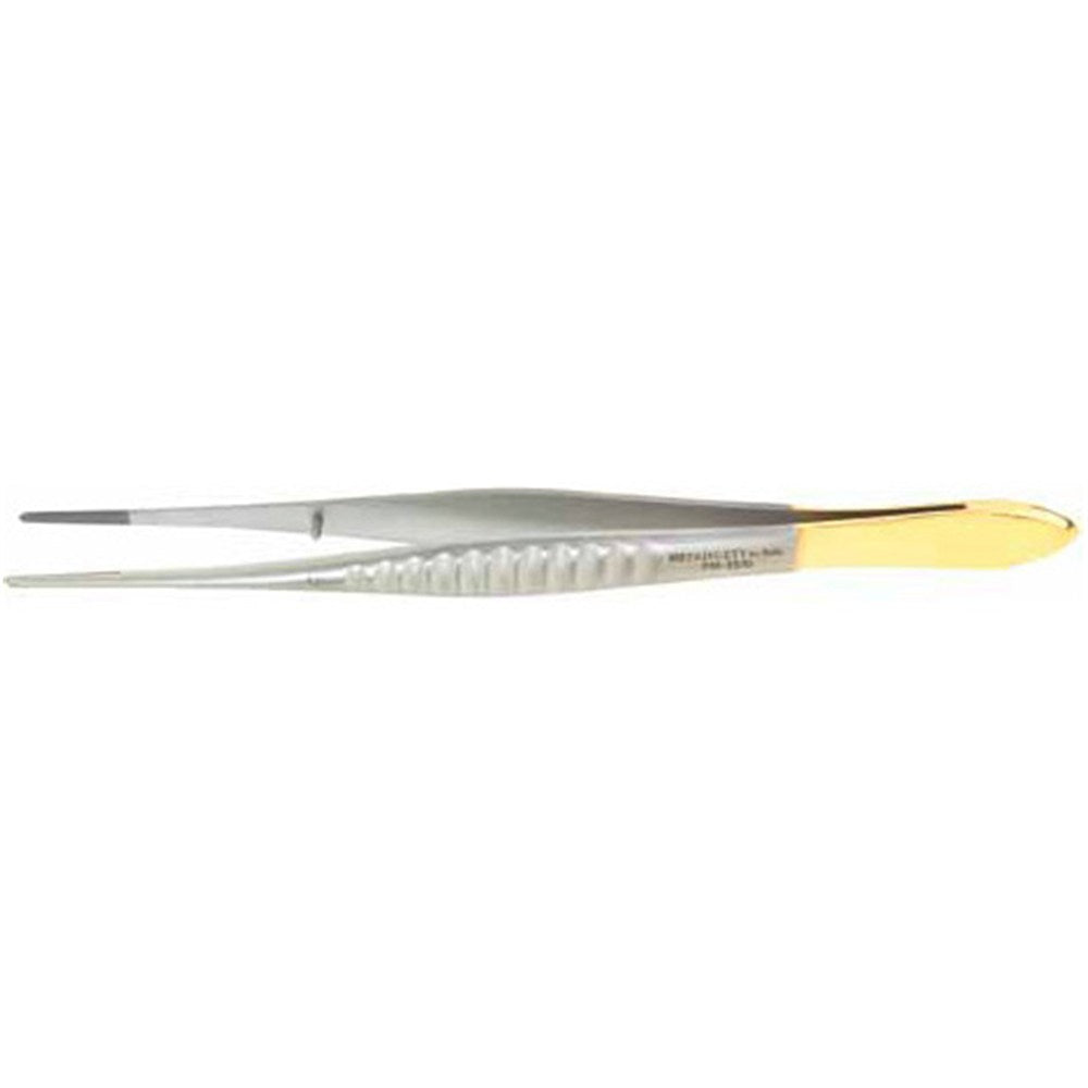 PADGETT General Style Dressing Forceps, 6" (151mm), Tungsten Carbide. MPN: PM-2510