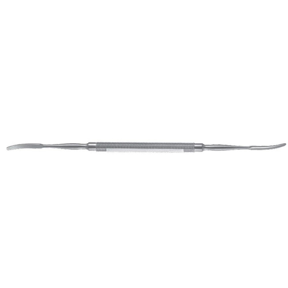 PADGETT Killian Septum Elevator, Double-Ended, Length= 9" (229 mm), Width 1= 6 mm w/ 4.5 mm Taper, Width 2= 4.3 mm w/ 3 mm Taper. MPN: PM-4441