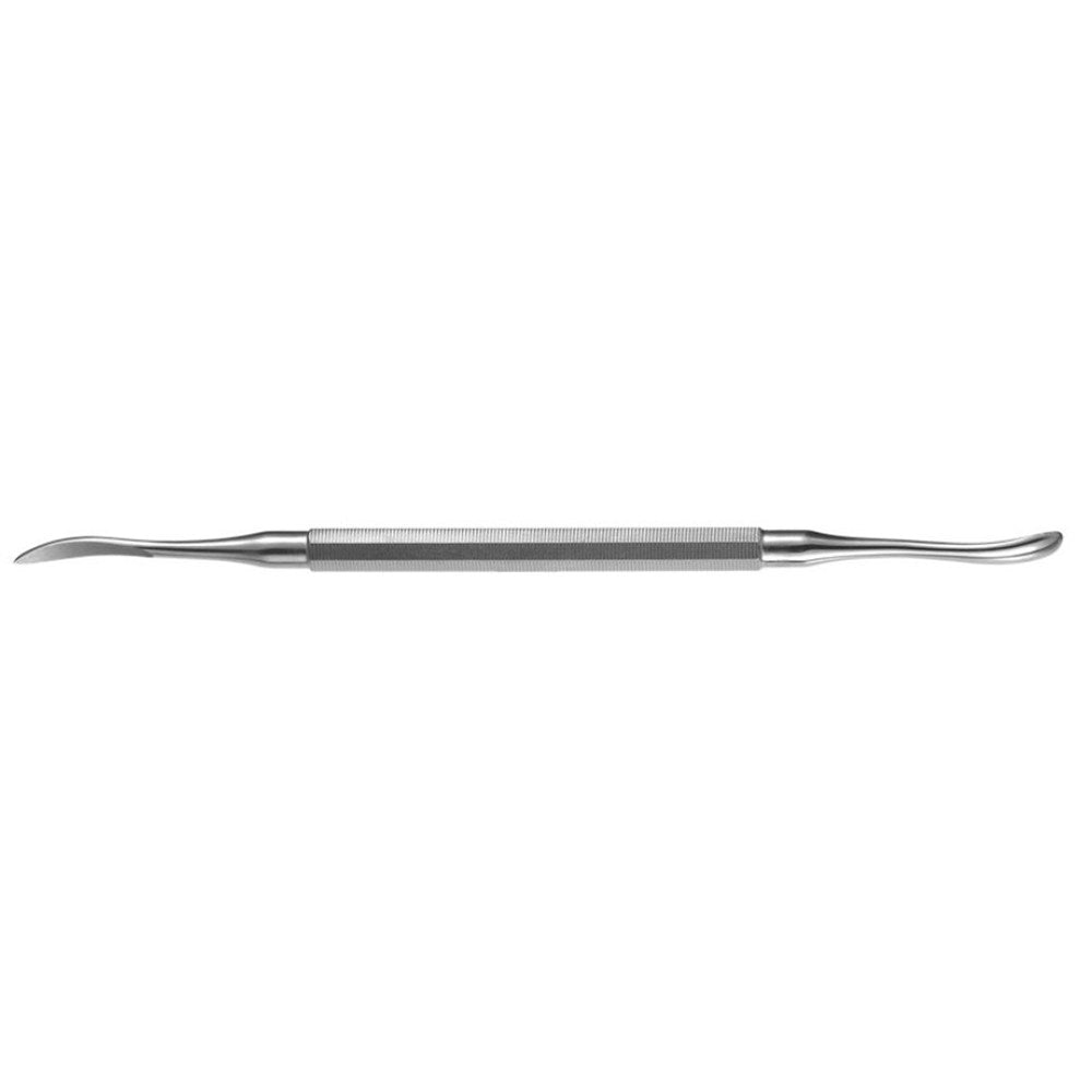 PADGETT Dingman Periosteal Elevator, Double-Ended, Length= 7-1/4" (184 mm), Width 1= 5.8 mm, Width 2= 6.7 mm. MPN: PM-4770