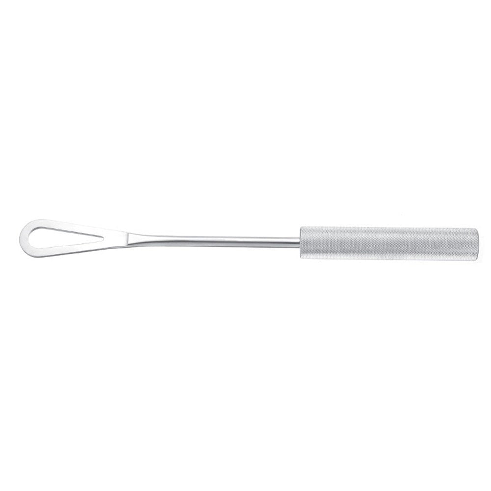 MILTEX Reynolds Transaxillary Breast Dissector, Length= 15-3/4" (400 mm), Width= 1-1/2" (38 mm). MPN: PM-4865
