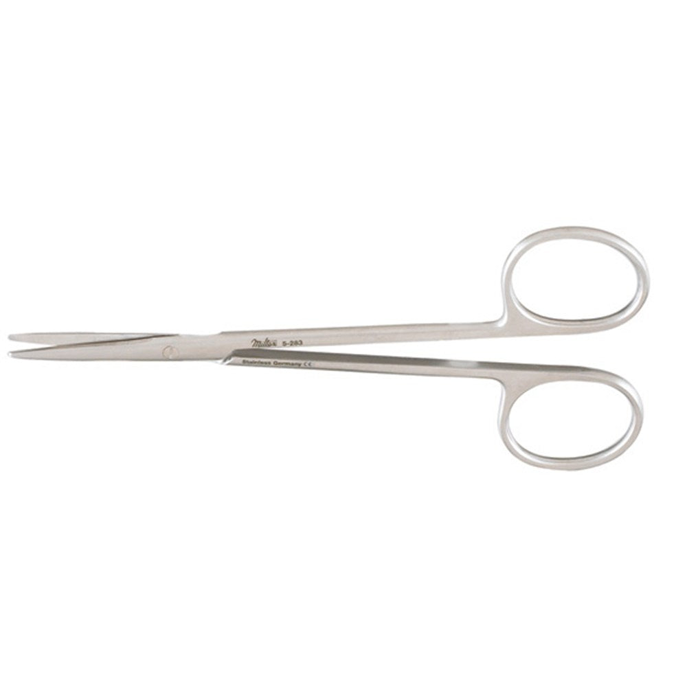 PADGETT Metzenbaum Scissor, Straight, Delicate, Length= 7" (178 mm). MPN: PM-6475
