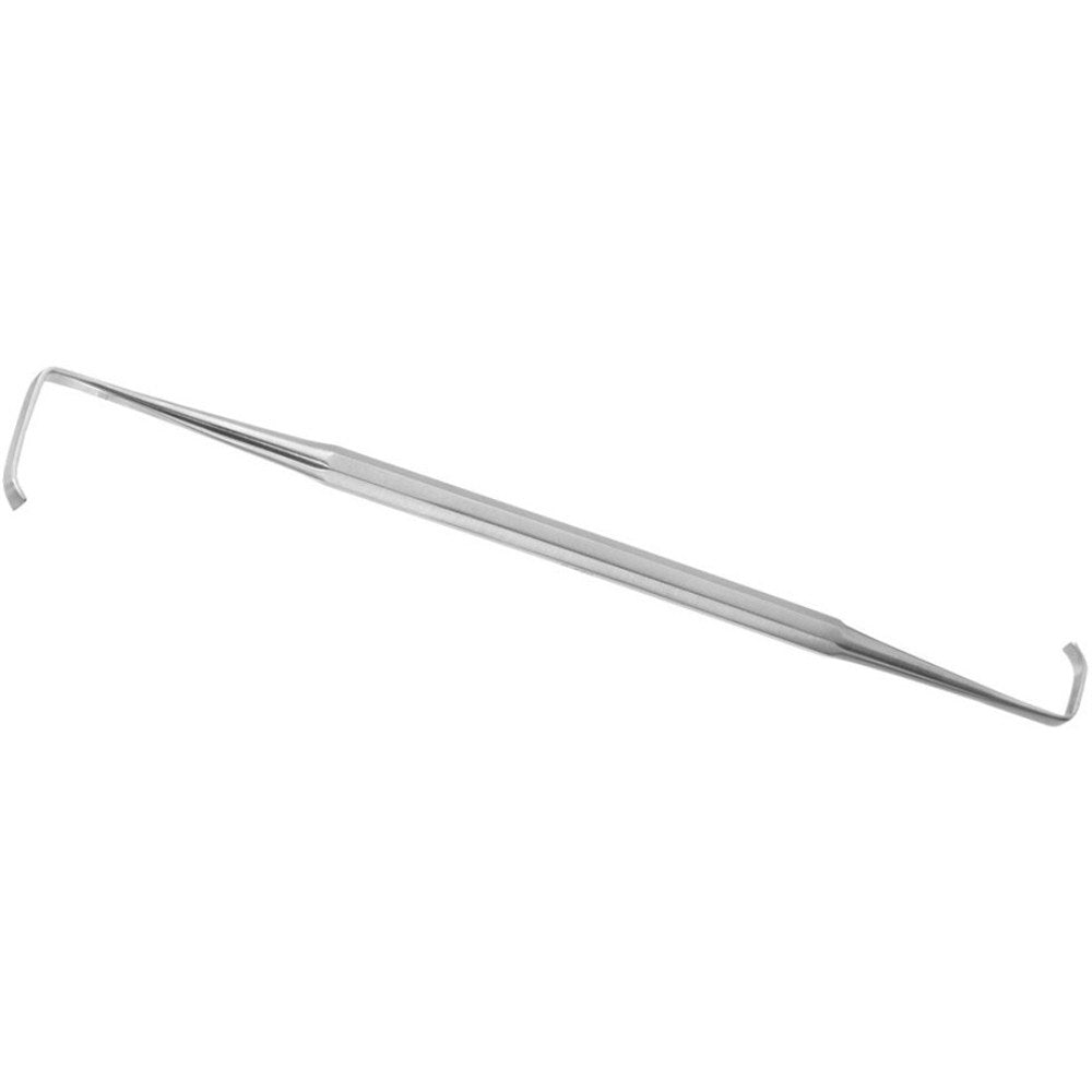 PADGETT Shaw Double-Ended Retractor, Double-Ended, 6-1/2" (165mm). MPN: PM-680