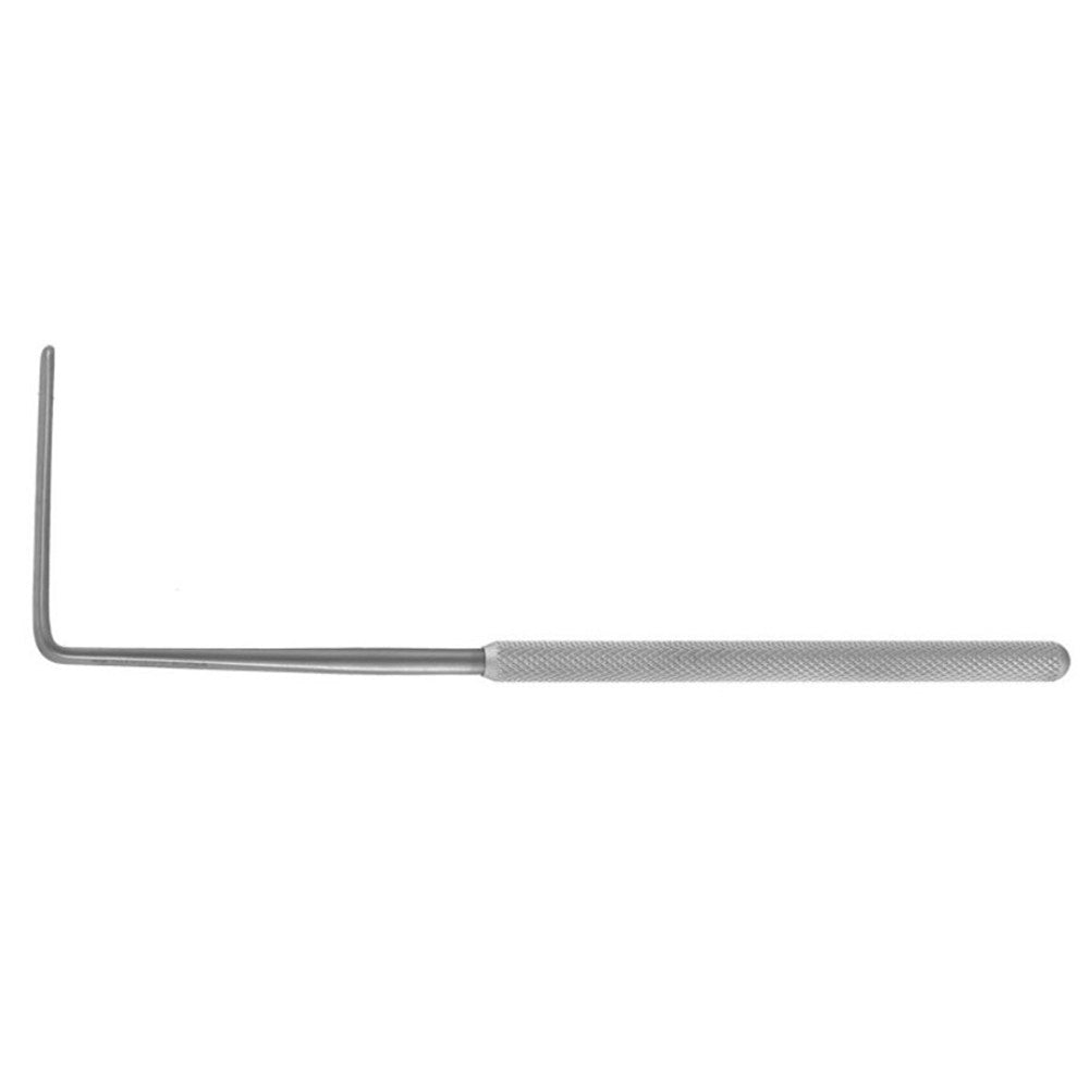 PADGETT Terry Nasal Retractor, Length= 6" (152 mm), Width= 5 mm x 46 mm. MPN: PM-728