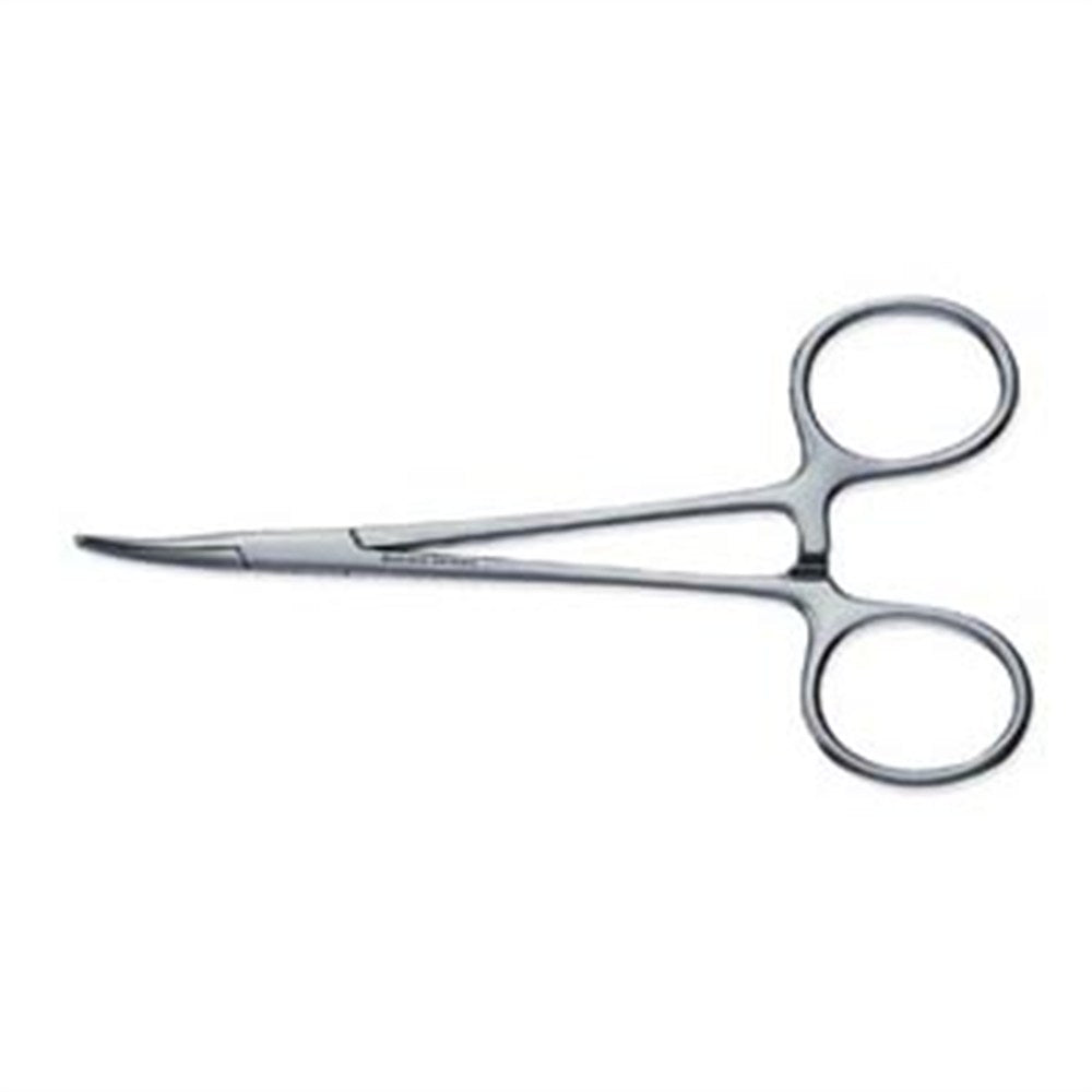 Pro Advantage Halsted Mosquito Forceps, 5" Curved. MPN: N407205
