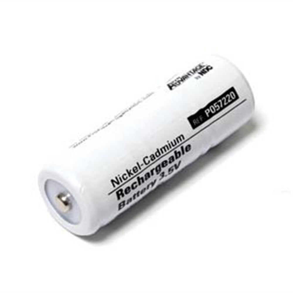 Pro Advantage Replacement Rechargeable Battery For Welch Allyn Battery 72200. MPN: P057220