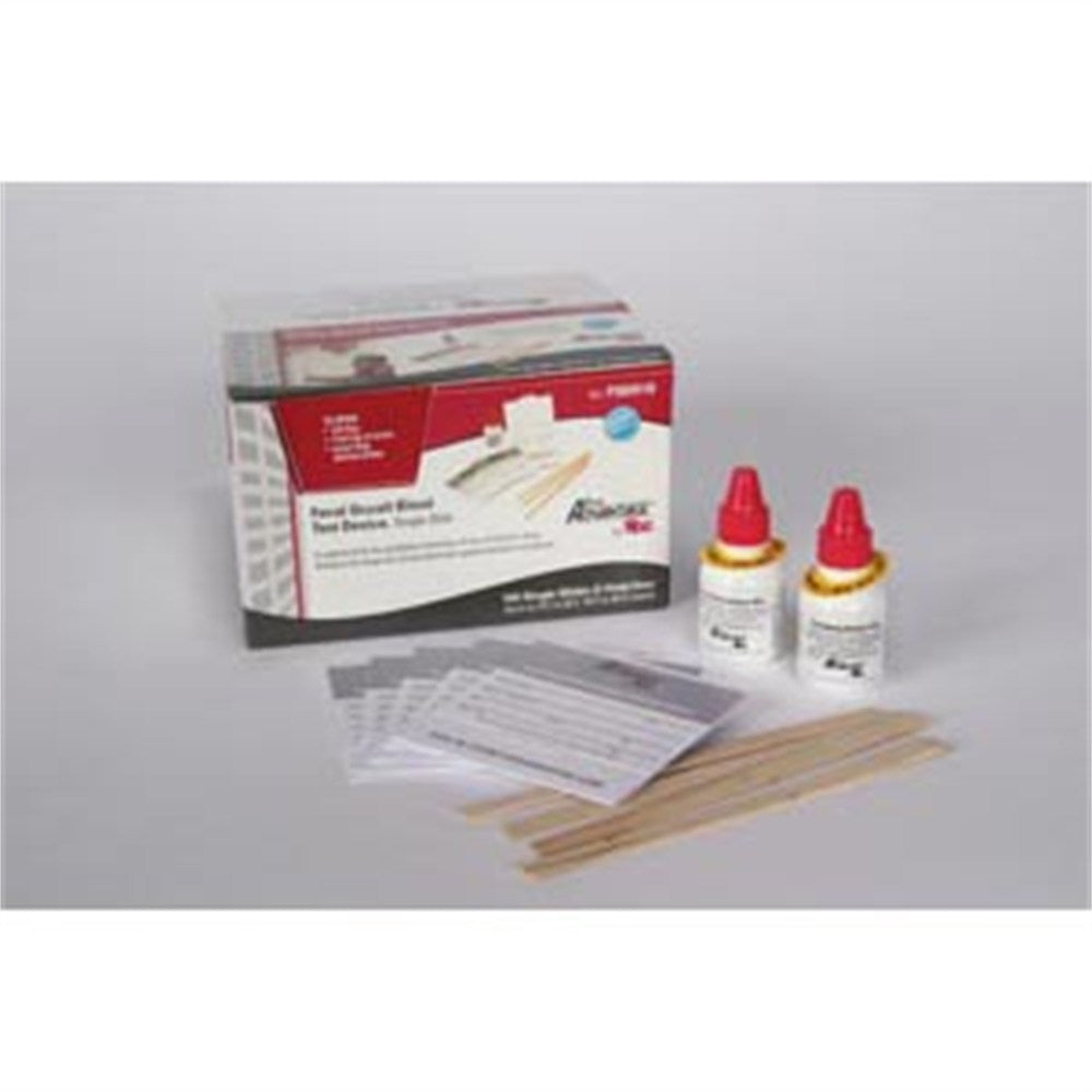 Pro Advantage Fecal Occult Blood Lab Pack. MPN: P080018
