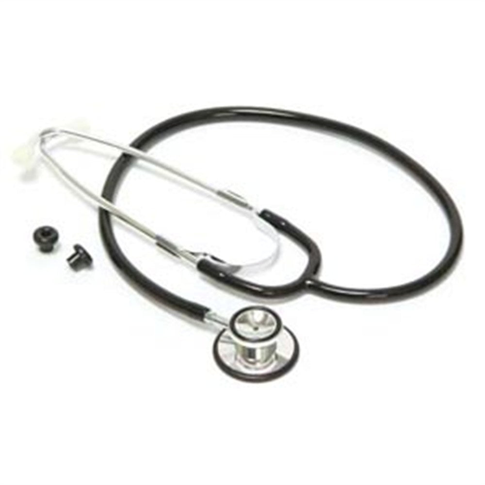Pro Advantage Stethoscope, Dualhead, Red. MPN: P542025