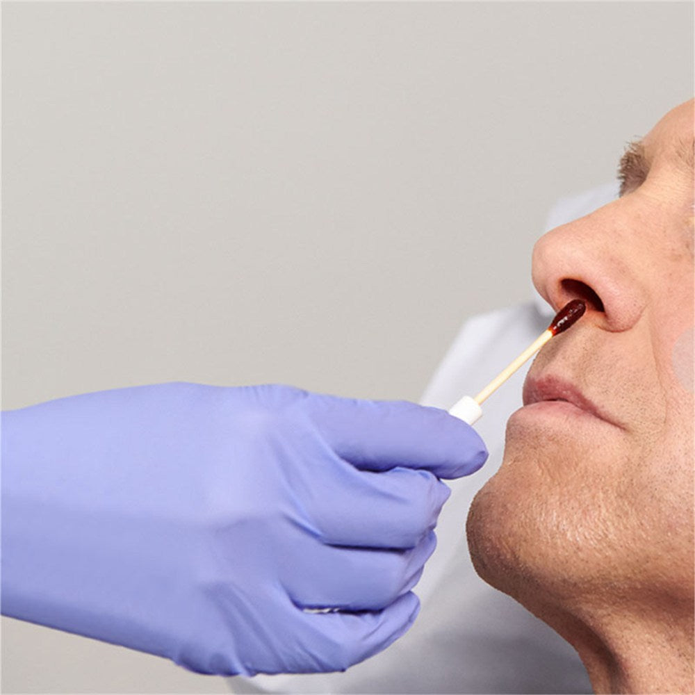 PDI PROFEND Nasal Decolonization Swabstick Kit, 4 swabs/kt, 12 kt/bx, 4 bx/cs. MPN: X12048 - Image 3