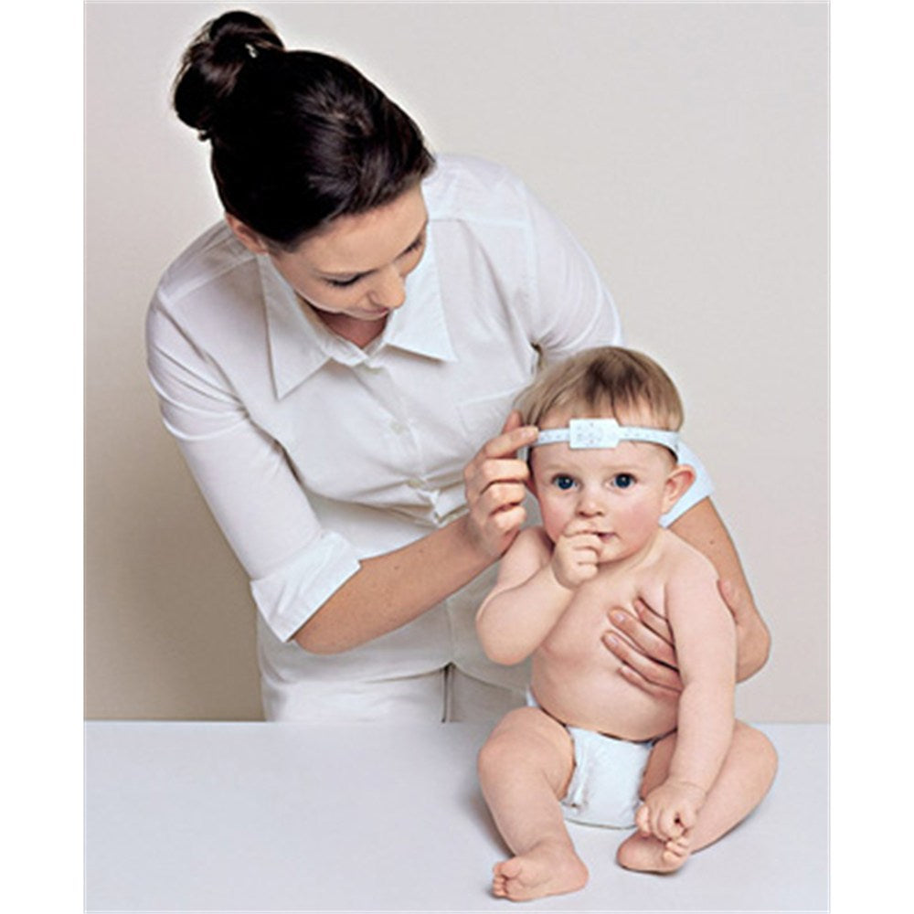 SECA 212 Measuring Tape for Head Circumference of Babies & Toddlers. MPN: 2121817009 - Image 2