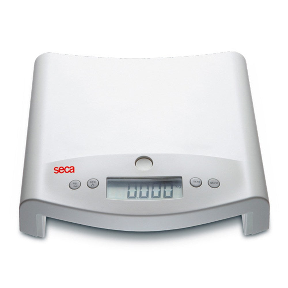 SECA 354 Electronic Baby Scale with Removable Tray (44 lbs/20 kgs). MPN: 3541317004 - Image 2