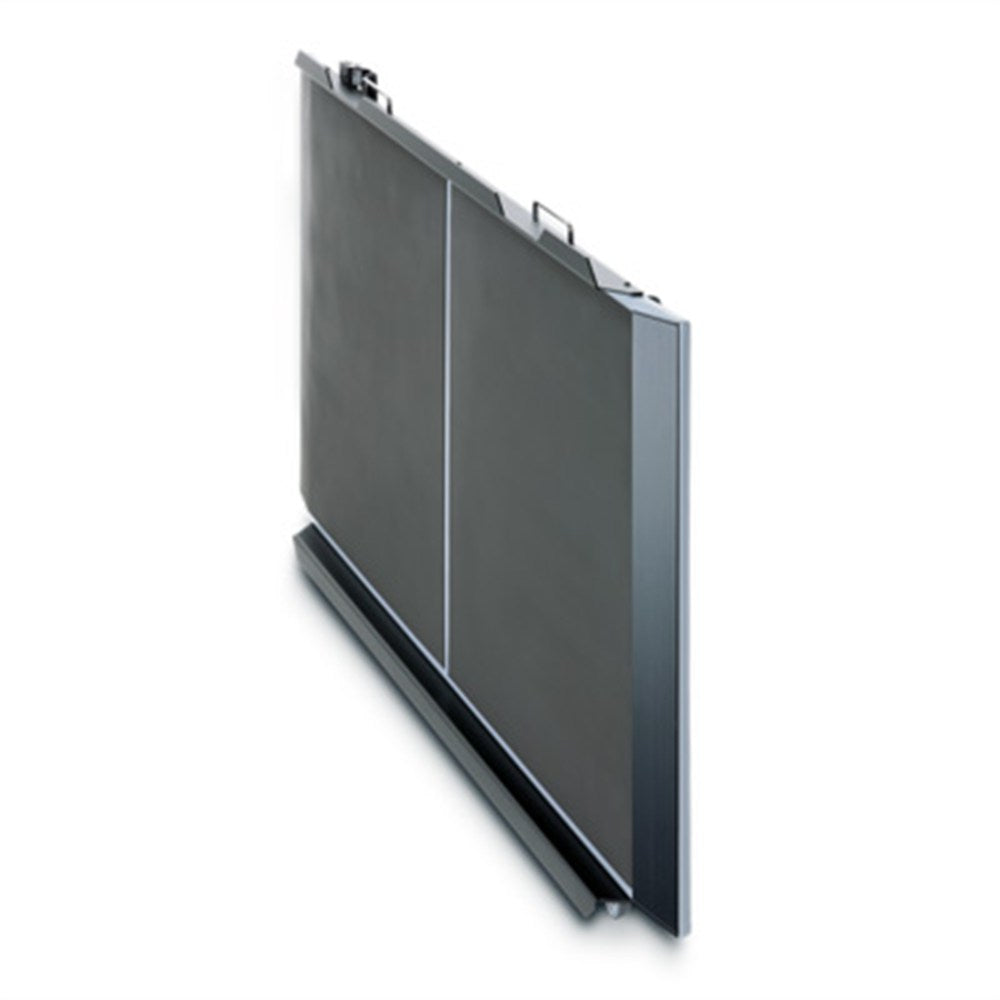 SECA 656 Electronic Large Platform Scale for Gurneys or Stretchers (800 lbs). MPN: 6561321103 - Image 2