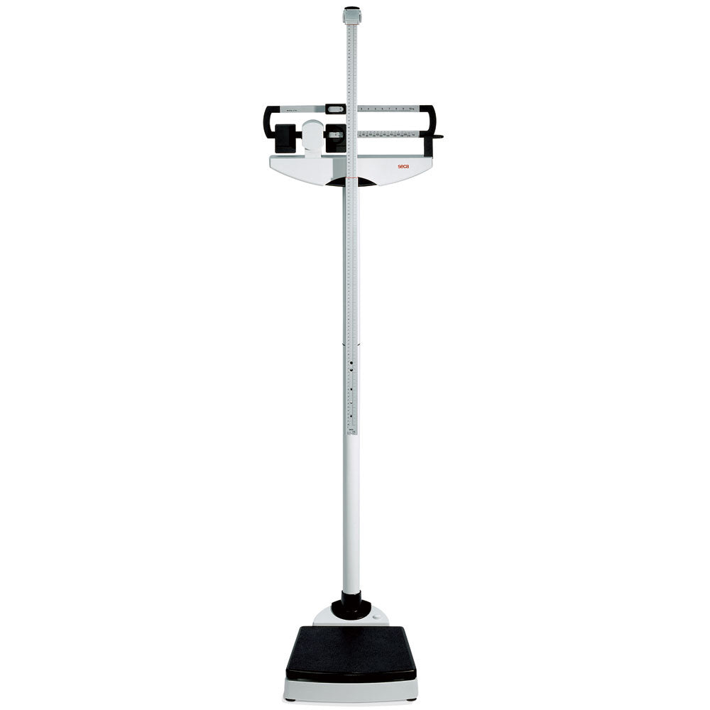 SECA 700 Mechanical Physician Scale w/ Height Rod ( Lbs/Kg). MPN: 7001321993