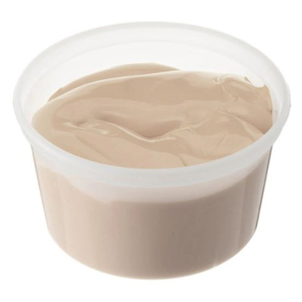 Rolyan Therapy Putty | Hand Therapy Putty, X-Soft, Tan, 2 oz. MPN: 081029404 / 5065 - Image 2