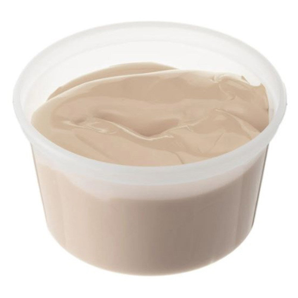 Rolyan Therapy Putty | Hand Therapy Putty, X-Soft, Tan, 5 lb. MPN: 081029438 / 506503 - Image 2