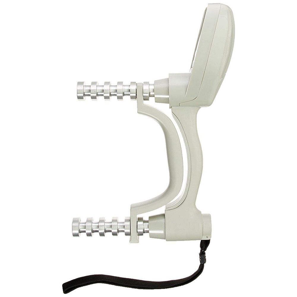 Jamar Plus+ Digital Grip Hand Dynamometer. MPN: 563213 - Image 4