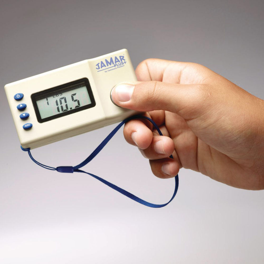 Jamar Digital Pinch Gauge. MPN: 081504265