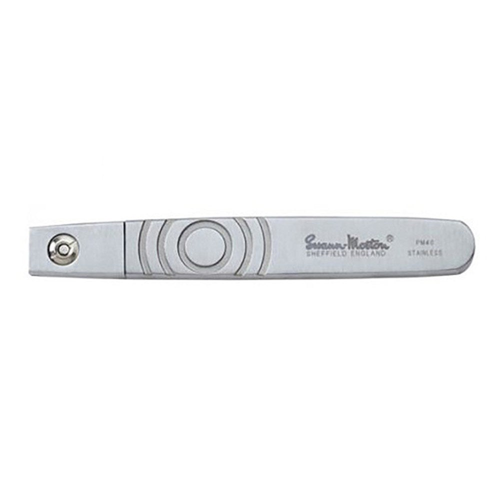 Swann Morton Pathology / Postmortem handle, Stainless. MPN: 07PMH
