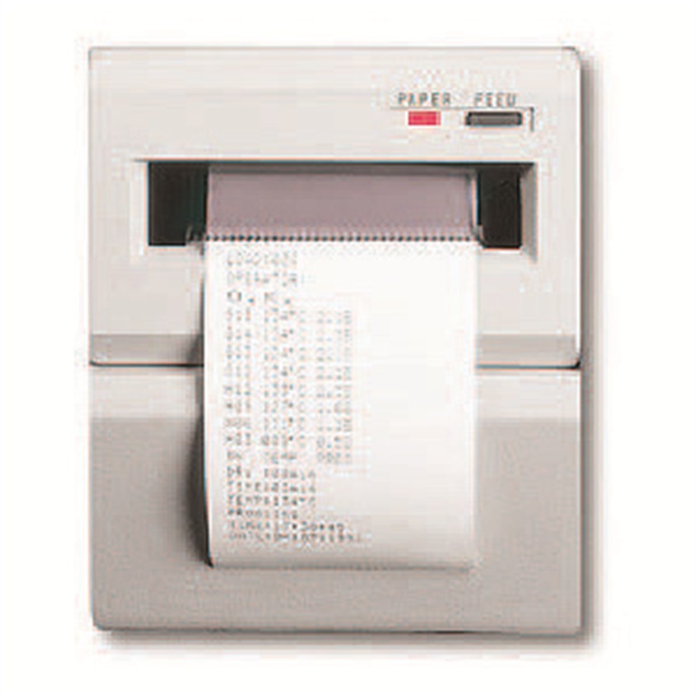 Tuttnauer Automatic Autoclave, 15" Diameter x 30" Depth Chamber, 22 Gallons with Printer. MPN: 3870EAP - Image 3