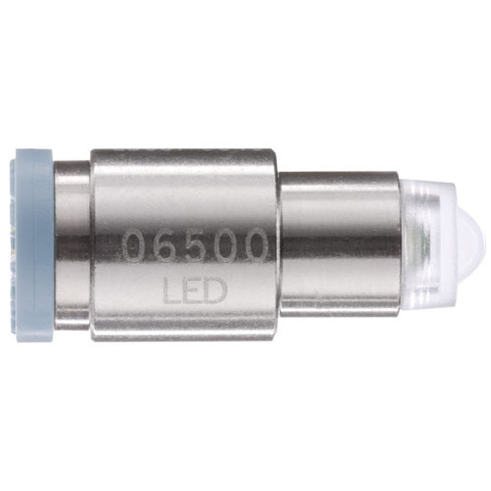 Welch Allyn 3.5 V SureColor LED Lamp Upgrade Kit, for MacroView Otoscopes. MPN: 06500-LED