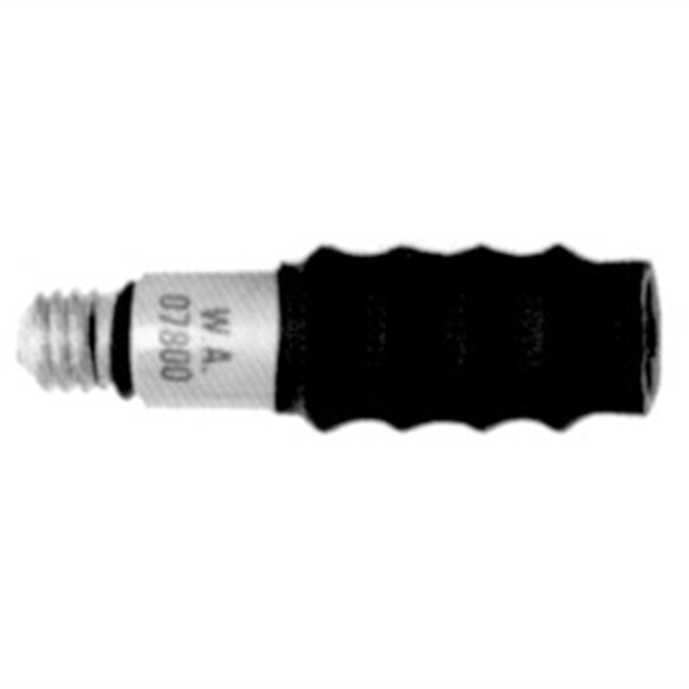 Welch Allyn 6V Halogen Replacement Lamp, for 73211 Light Handle. MPN: 07800-U