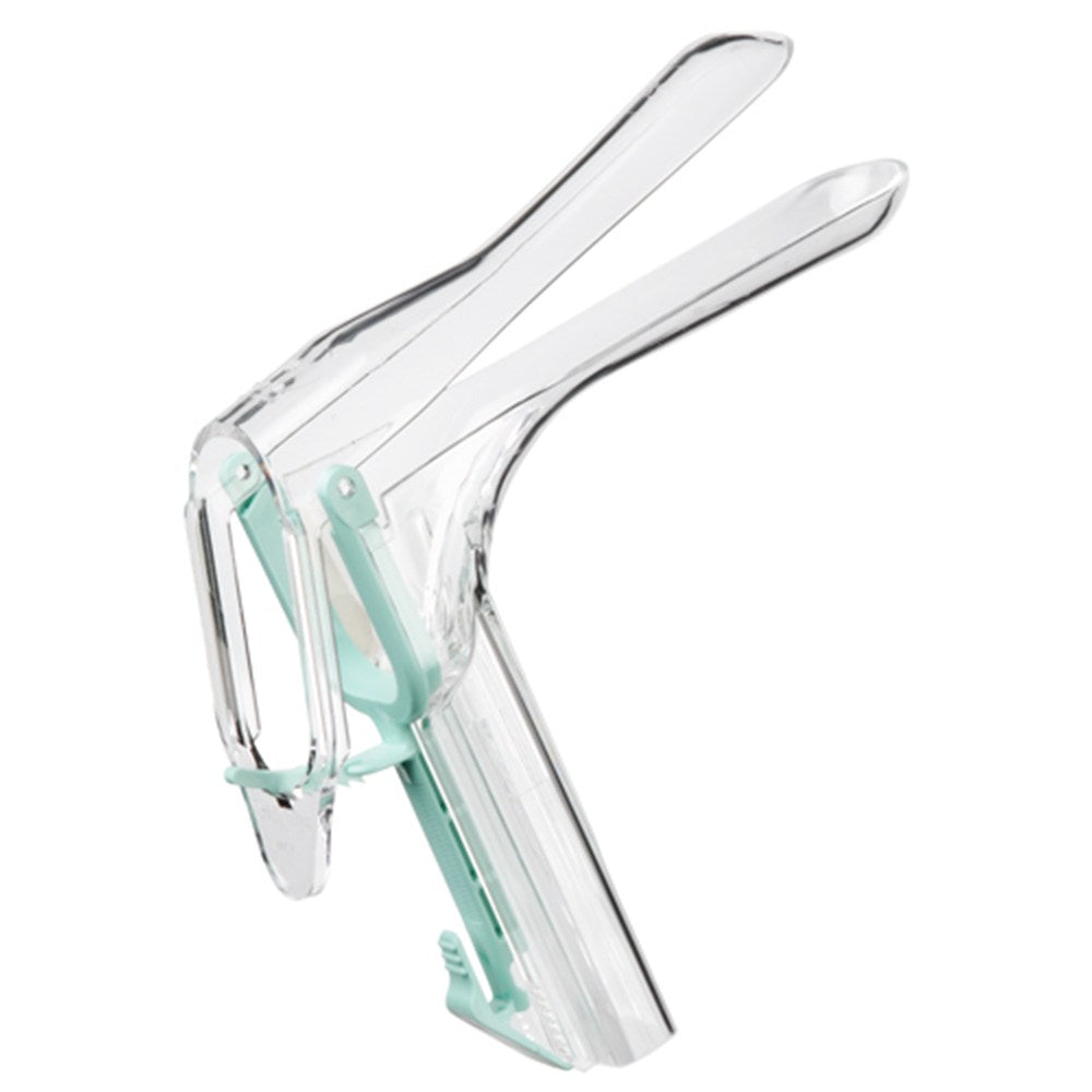 Welch Allyn KleenSpec 590 Disposable Vaginal Specula, Medium, 24/box. MPN: 59001-B