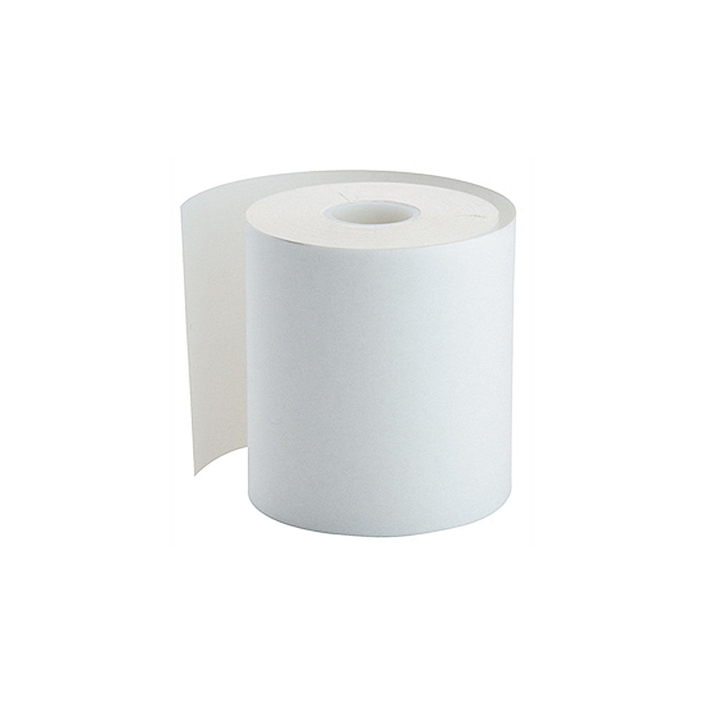 Printer Paper (10/pack) for Welch Allyn CONNEX 6000 Vital Signs Monitor. MPN: 6000-40