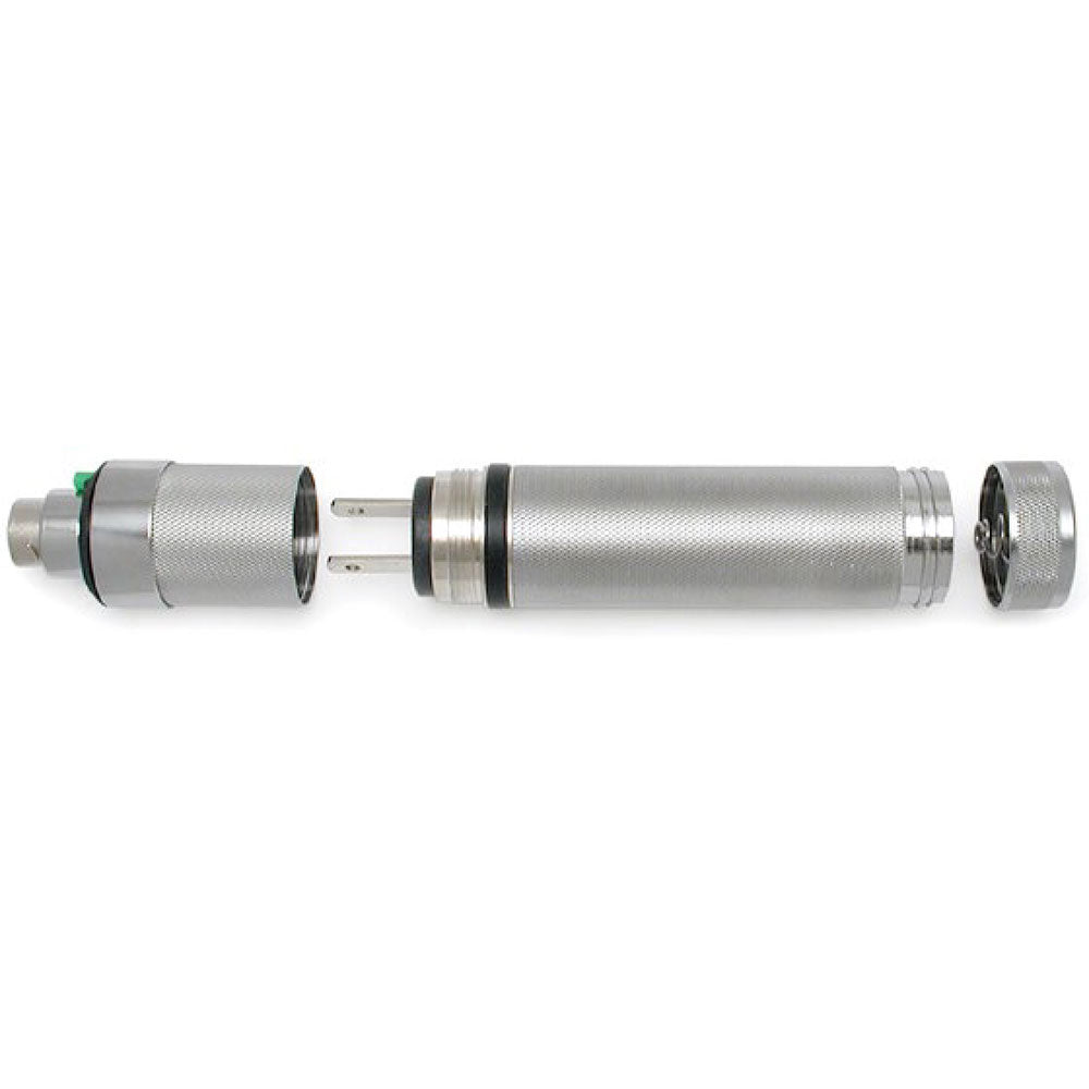 Welch Allyn 3.5v Direct Plug-in Rechargeable Handle. MPN: 71000-A - Image 2