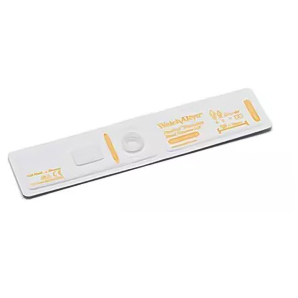 Welch Allyn FlexiPort Disposable Blood Pressure Cuff; Size-06 Small Infant, No Tubes or Connectors; 20/pack. MPN: SOFT-06