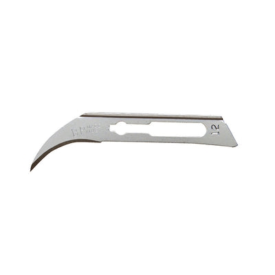 Aspen Bard-Parker Safetylock Carbon Steel Blades