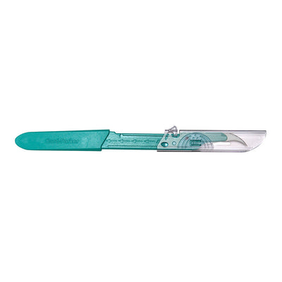 Aspen Bard-Parker Protected Disposable Scalpels