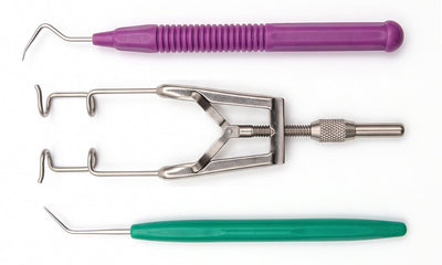 BVI Single-Use Instruments & Accessories