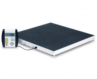 Floor Scales