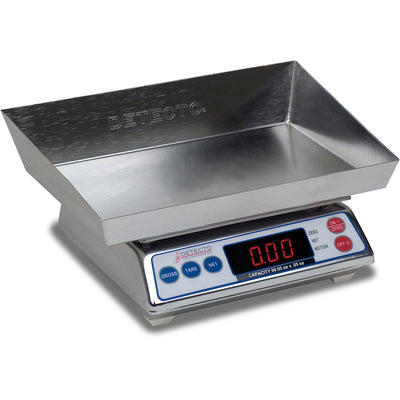 Diaper Scales