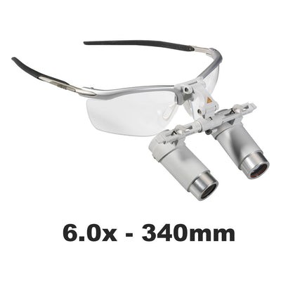 HEINE Headlights | Loupes on S-FRAME