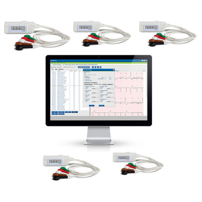 Holter Systems
