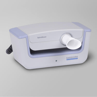 Spirometers