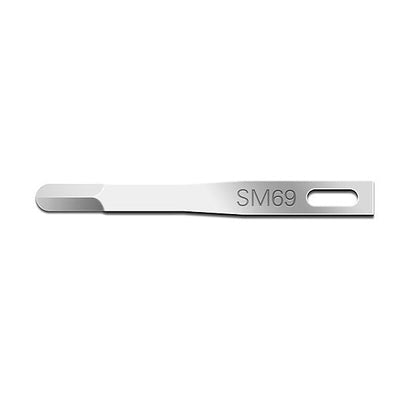 Specialty Surgical Blades