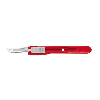 Swann Morton Disposable Safety Scalpels