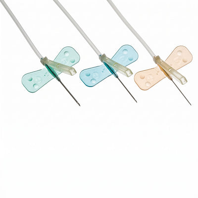 TERUMO Blood Collection Sets