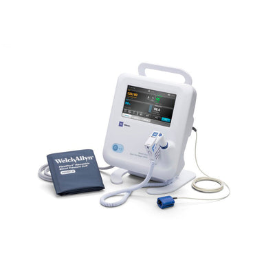 Welch Allyn SPOT 4400 Vital Signs Monitors