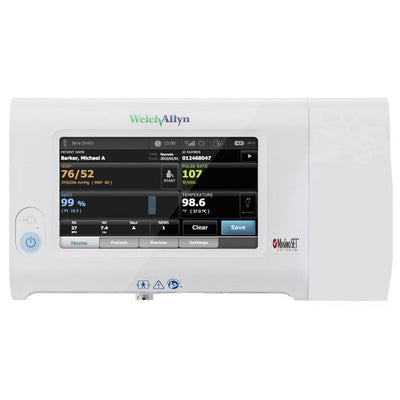 Welch Allyn CONNEX SPOT Vital Signs Monitors