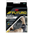 3M FUTURO Performance Comfort Elbow Support, Adjustable, 2/pk, 6 pk/cs. MPN: 01038ENR